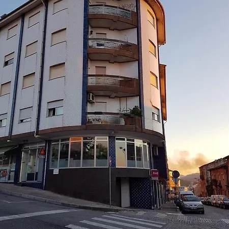 Casa Sao Sebastiao * براغا