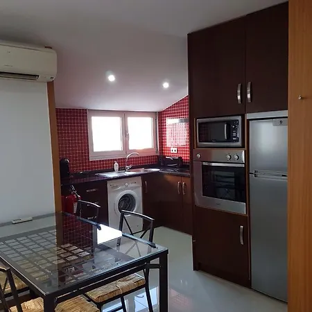 Casa Sao Sebastiao
