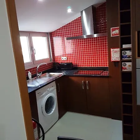 Casa Sao Sebastiao شقة *