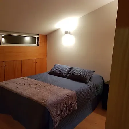 شقة Casa Sao Sebastiao براغا