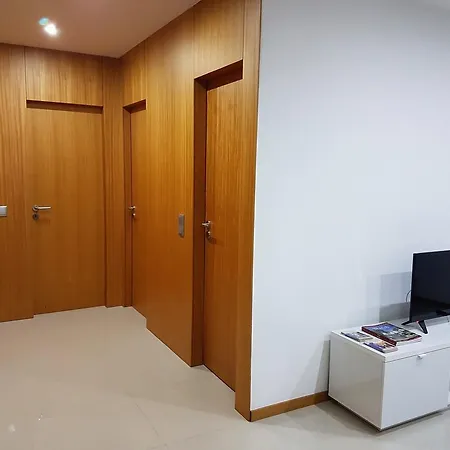 Casa Sao Sebastiao * براغا