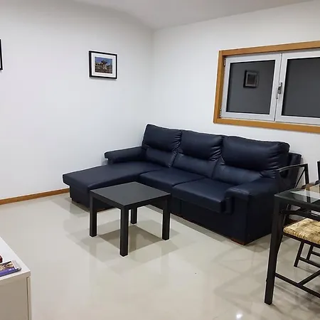 شقة Casa Sao Sebastiao