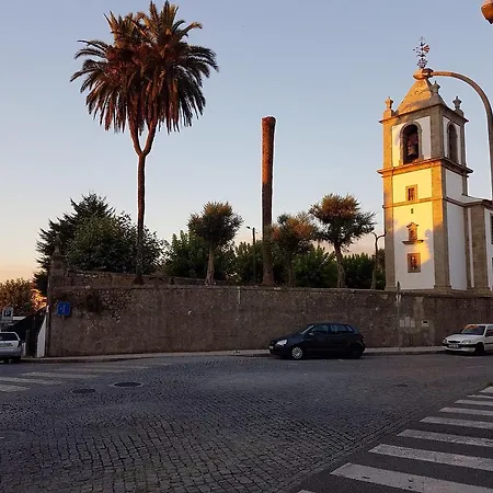 Casa Sao Sebastiao شقة براغا