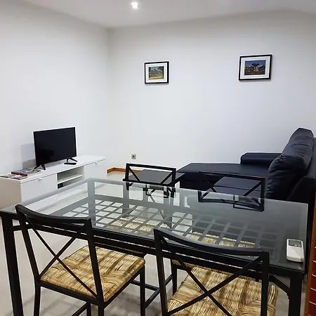 Casa Sao Sebastiao براغا