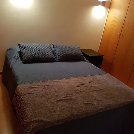 شقة Casa Sao Sebastiao *