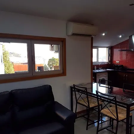 Casa Sao Sebastiao *