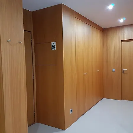 Casa Sao Sebastiao شقة *