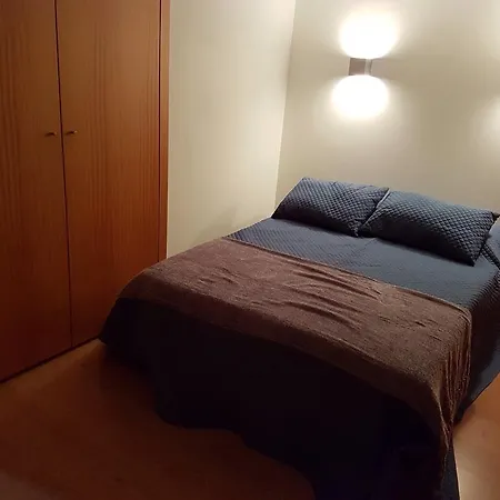 Casa Sao Sebastiao * براغا