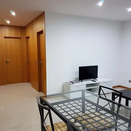 شقة Casa Sao Sebastiao