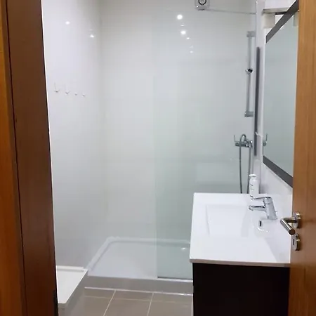 Casa Sao Sebastiao شقة براغا